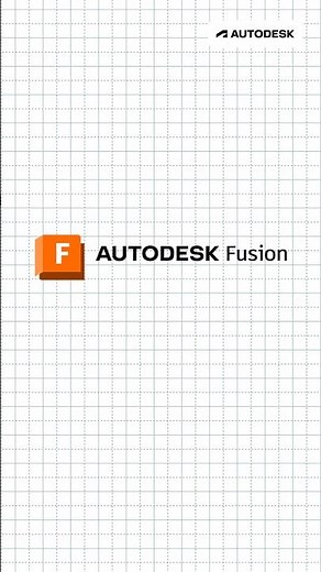 Autodesk Fusion Tutorial for Beginners | Parametric Design Made Easy