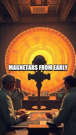 Magnetars: The Universe's Magnetic Maestros