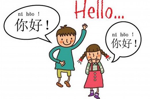 4 Perkenalan Diri dalam Bahasa Mandarin, Penting untuk Dikuasai! - Sonora.id