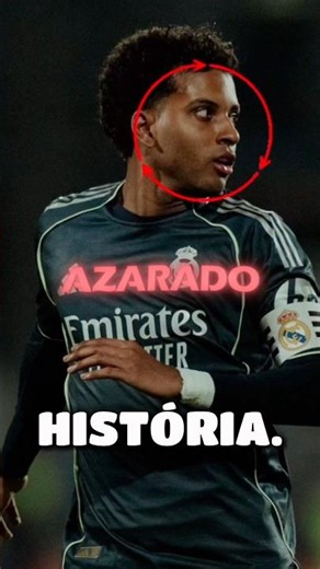 O Rodrygo é o jogador mais azarado da história #rodrygo #selecaobrasileira #copadomundo #realmadrid