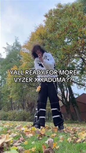 Vyzer & xaduma - MOVE THAT BODY (blade30 & ​ne1ro) [snippet2]