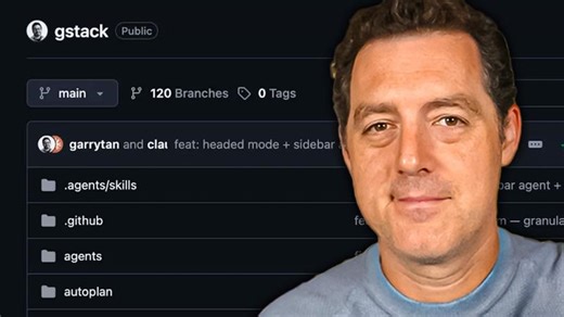 You NEED to try these open-source AI projects right now... | José Joaquín Castellanos Galindo