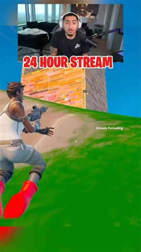 Controller Players Just Don’t Die Out!