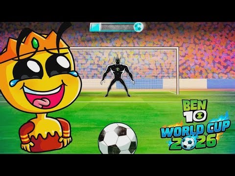 I tested FREE BEN 10 GAMES LOL