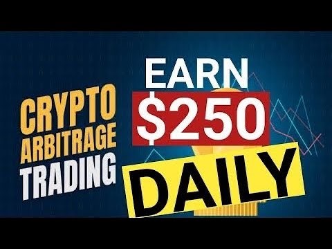 Ripple XRP Arbitrage Made Me $93,150 Overnight ( Full Strategy 2026) #trending