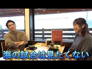【切り抜き】息子・朝倉海の試合を見守る母親の心境。