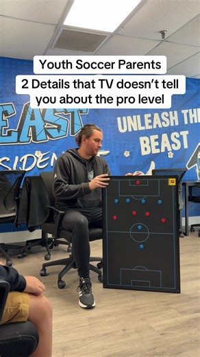 Understanding Tactical Shifts in Professional Soccer