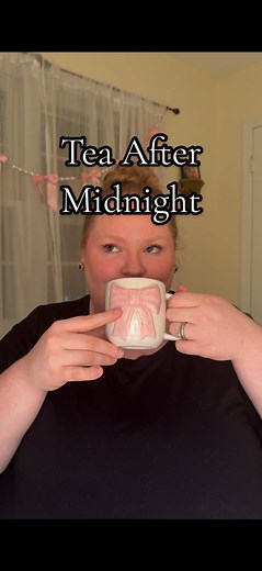 Chilling Tales of the Paranormal: Tea After Midnight Episode 25