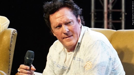 Actor Michael Madsen dies in Malibu at 67