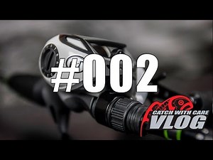 BFT Pelagio 7700 DBS - CWC VLOG #002