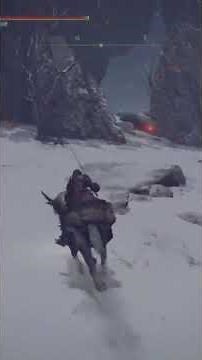 Giants' Mountaintop Catacombs Location | Elden Ring Guide #eldenring