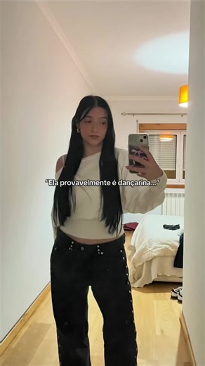 sim sim sim!! #dancer #dance