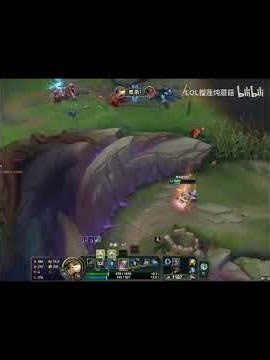 一个致盲，对面AD直接抓狂 ✎ Teemo提莫文学 #teemo #shortvideo #shorts #leagueoflegends