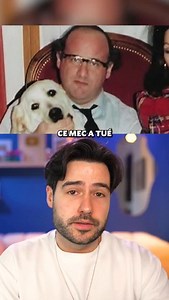 L’Histoire de Jean Claude Romand | Antton