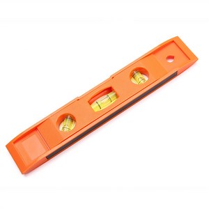 [Hot Item] Mini Spirit Level 150mm Measuring Tool High Precision Magnetic Torpedo Spirit Level Bubble