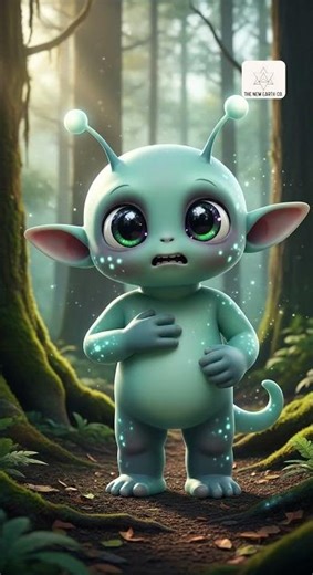 EKO Ran Because He Was Afraid (How to Heal the Planet – Part 3) #viral #shortvideos