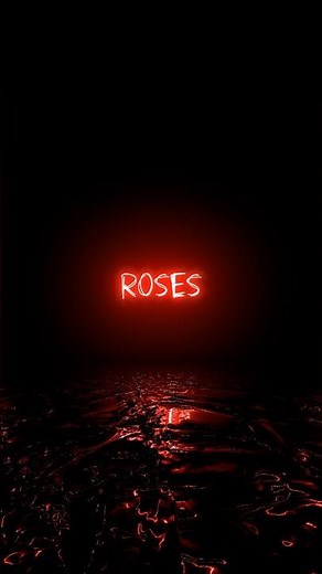 Juice WRLD - Roses (Lyrics)