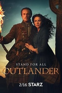 حلقات المسلسل: مسلسل - Outlander S5 - 2020