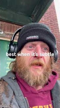 Steven Leake’s Liberty Byte: The Exhale, Season Two Episode Two “ Your’re Not Crazy”