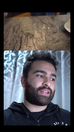 Starbucks commercial 🤍💚 | Mody Mahmoud