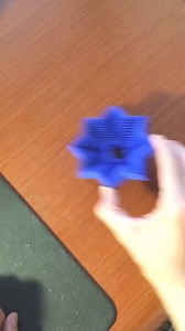 73K views · 829 reactions | Fantastic 3D Object #3d #fidget #gadget | ToonDesk | Facebook