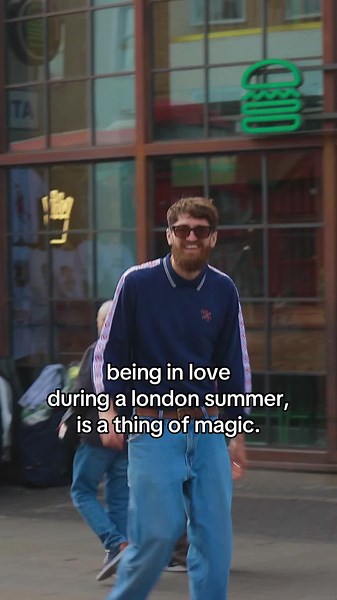 Who can relate? 😏😍#commongoldfish #britpop #rock #london