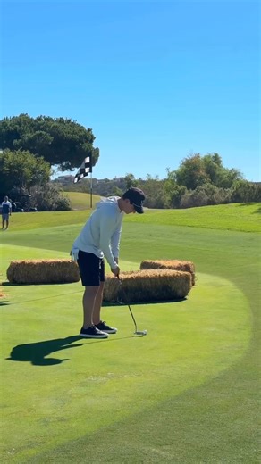 48K views · 84 reactions | The last one is ridiculous  My favorite event of the year thegrandgolfclub | Shortgameking | Facebook