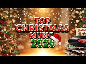 🎄 Best Christmas Music Guide 2026: Where to Stream, Top Stations & Most-Streamed Holiday Songs! 🎶✨