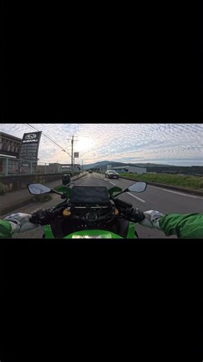 R327 with the ZX-4RR! The real reason I go out for a ride.