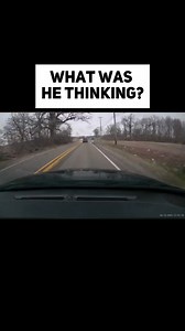 Always be aware get your dash cam today! Link in bio dashcamdefender.com credits: Unknown #dashcam #dashcamvideos #dashcamfootage | Dashcam Defender