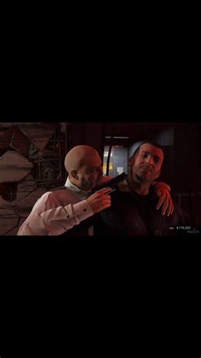 Aarix on Instagram: "GTA 5 First Mission Explained in Hindi 🎮 Story Mode Gameplay #aarixlive #viral #ps5games #reel #ps5"