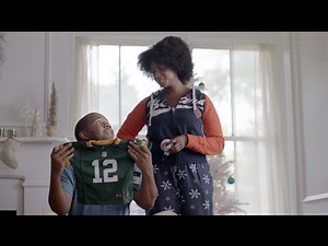 NFL Shop "The Perfect Holiday Gift for the New Baby"