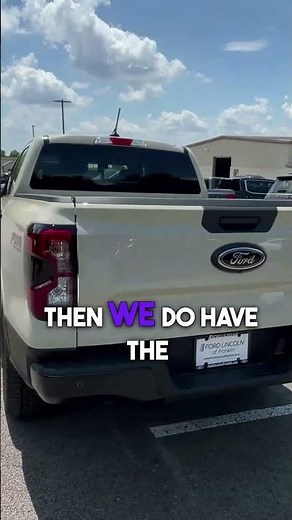 2025 Ford Ranger XLT FX4 Walkaround Preview