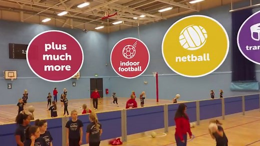 Oldham Leisure Centre | Gym, Swim, Classes & Sauna | Oldham Active