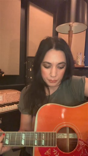 Michelle Branch on Instagram: "Happy birthday @natalie_imbruglia !! So excited to share the stage with you next week in Mexico City! Teenage me would be FREAKING out. Had to cover “Torn” to really get into the spirit. See you next week Mexico City."