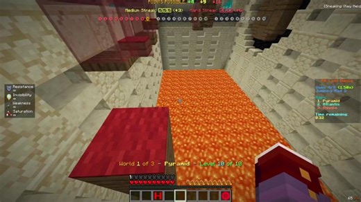 PANDORAS BOX LAST DANCE WINNERS POV