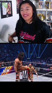 541K views · 8.5K reactions | LIVE ON TWITCH AND YOUTUBE FOR AEW DYNAMITE WATCH ALONG #aew #PROWRESTLING | Minnieportable | Facebook