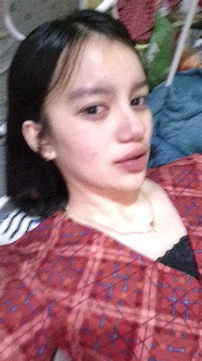 literal na cry baby 'yan sha