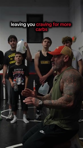Coach Knox Explains Why Sports Drinks Hurt Weight Cuts | Wrestling & MMA Fat Loss Tips