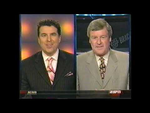 2006 March Madness: NCAA ESPN Bracketology