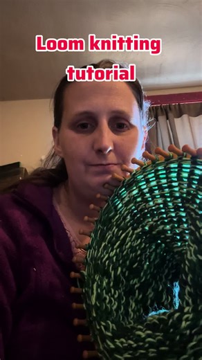 Tutorial de Tejido con Telar: Aprende lo Básico