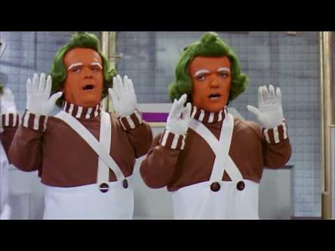 Veruca Salt Oompa Loompa Song (1971) In Reverse