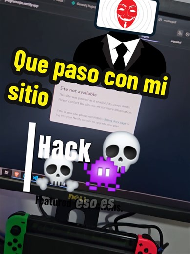 Que paso con el sitio web de programasjas ? Sitio web programasjas #Android #app #windows #gamers #computadores