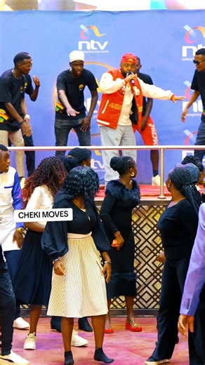 Mastering Cheki Dance Moves: Step-by-Step Guide