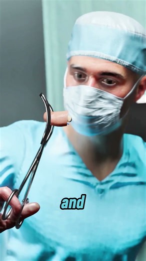 Cutting your Doctors Replaced His Finger With a Toe… And It Actually Works
