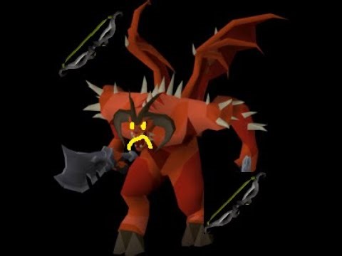 Tbow Zammy Guide Cannon Base max recline osrs