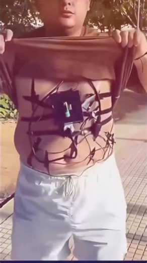 Electric Shock Prank Gone Wild! 😂⚡