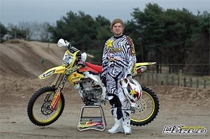 Marnicq Bervoets - Alchetron, The Free Social Encyclopedia