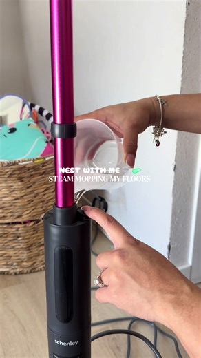 Steam Cleaning Floors: Transform Your Space with Ease