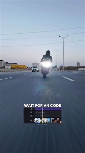 Rhythm | VN Templates & Codes on Instagram: "Template No : 622 | CLIPS : 19 ⬇️ KARVAAN DHURANDHAR TRAILER VN CODE TEMPLATE KARVAAN VN CODE TUTORIAL DHURANDHAR TRAILER AUDIO TEMPLATE CODE DHURANDHAR TITLE TRACK KARVAAN TRAILER AUDIO 1.Screenshot the QR code 2.Open it via the VN app 3.Select your choice of videos 4.Export with the 1080p / 30 fps / 22 bitrate 5.Tag me using the hashtag #rhythmcraft Do follow @rhythmgoa for more such content"